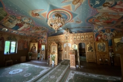 Manastirea Valea Teilor 13