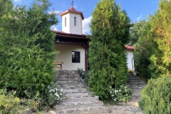 Manastirea Valea Teilor 30