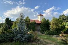 Manastirea Valea Teilor 31