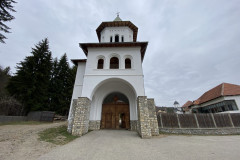 Mănăstirea Văleni Martie 2022 01