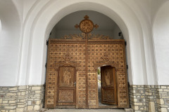 Mănăstirea Văleni Martie 2022 02