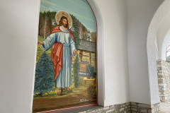 Mănăstirea Văleni Martie 2022 05