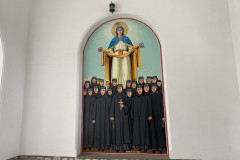 Mănăstirea Văleni Martie 2022 06