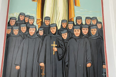 Mănăstirea Văleni Martie 2022 07