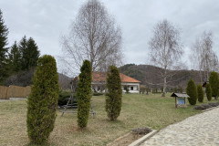 Mănăstirea Văleni Martie 2022 11
