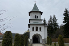 Mănăstirea Văleni Martie 2022 12