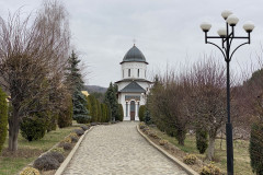 Mănăstirea Văleni Martie 2022 16