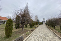 Mănăstirea Văleni Martie 2022 17