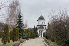 Mănăstirea Văleni Martie 2022 18