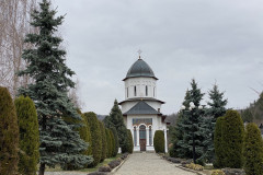 Mănăstirea Văleni Martie 2022 19