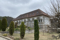 Mănăstirea Văleni Martie 2022 20