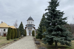 Mănăstirea Văleni Martie 2022 22