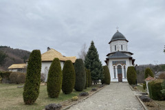 Mănăstirea Văleni Martie 2022 23