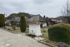 Mănăstirea Văleni Martie 2022 24