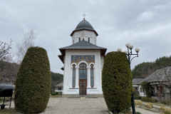 Mănăstirea Văleni Martie 2022 25