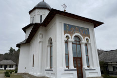 Mănăstirea Văleni Martie 2022 28