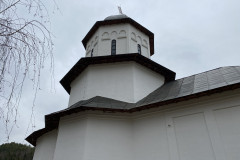 Mănăstirea Văleni Martie 2022 30