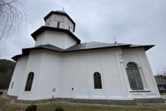 Mănăstirea Văleni Martie 2022 31