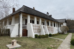 Mănăstirea Văleni Martie 2022 32