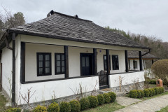 Mănăstirea Văleni Martie 2022 34