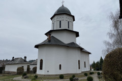Mănăstirea Văleni Martie 2022 35