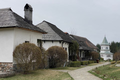 Mănăstirea Văleni Martie 2022 36