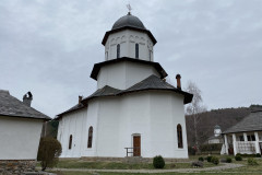 Mănăstirea Văleni Martie 2022 37