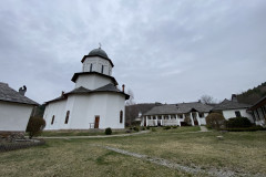 Mănăstirea Văleni Martie 2022 38