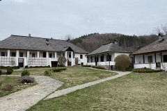 Mănăstirea Văleni Martie 2022 39