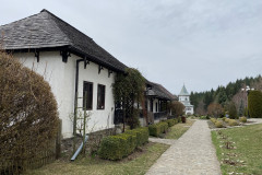 Mănăstirea Văleni Martie 2022 40