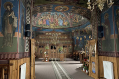 Mănăstirea Văleni Martie 2022 48