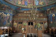 Mănăstirea Văleni Martie 2022 52
