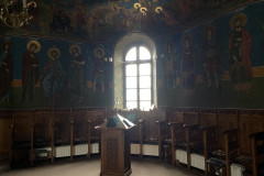Mănăstirea Văleni Martie 2022 54