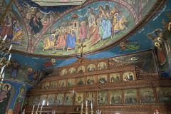 Mănăstirea Văleni Martie 2022 55