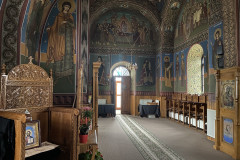 Mănăstirea Văleni Martie 2022 57