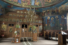 Mănăstirea Văleni Martie 2022 61