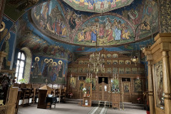 Mănăstirea Văleni Martie 2022 62