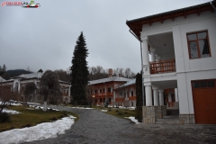 Mănăstirea Văratec 05