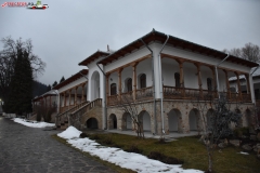 Mănăstirea Văratec 09