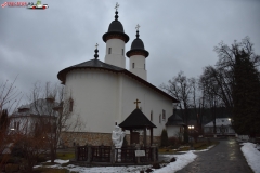Mănăstirea Văratec 10