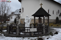 Mănăstirea Văratec 11