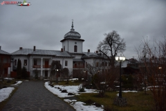 Mănăstirea Văratec 12