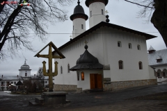 Mănăstirea Văratec 14
