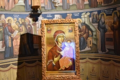 Mănăstirea Văratec 15