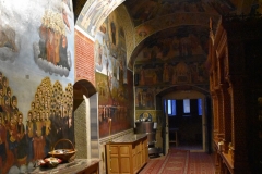 Mănăstirea Văratec 16