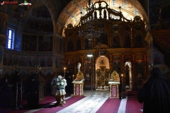 Mănăstirea Văratec 18