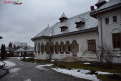 Mănăstirea Văratec 20