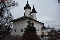 Mănăstirea Văratec 21