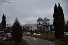 Mănăstirea Văratec 22