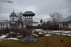 Mănăstirea Văratec 23